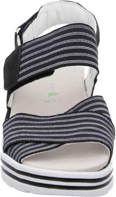 Produktbild Waldläufer Sandalen (38, 38.5)