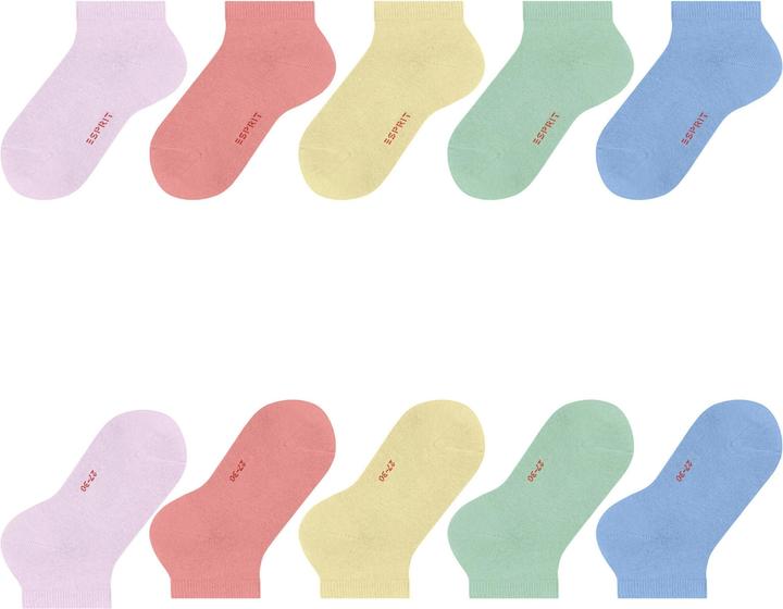 Produktbild Esprit Socken Casual (5er Pack, 27 - 30)