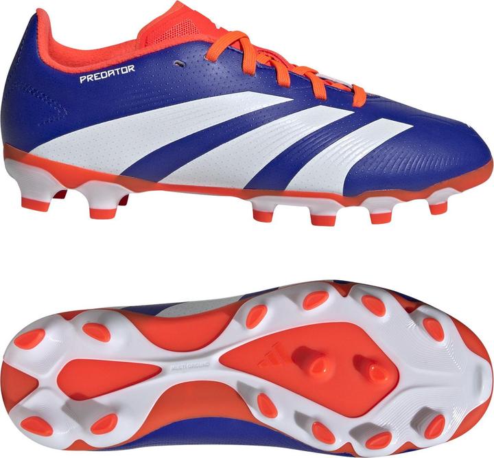 Immagine prodotto adidas scarpe calcio per bambini predator league ag (38)
