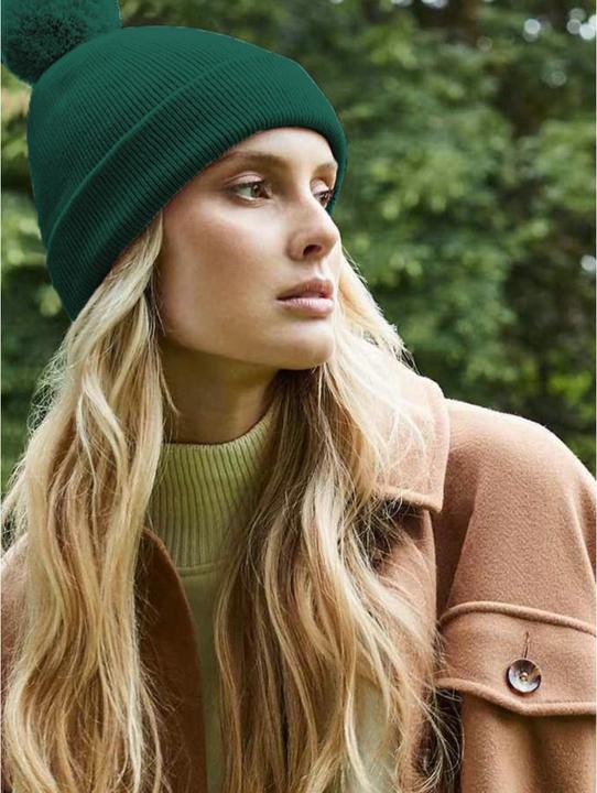 Actual product image Beechfield Original cap (One size)
