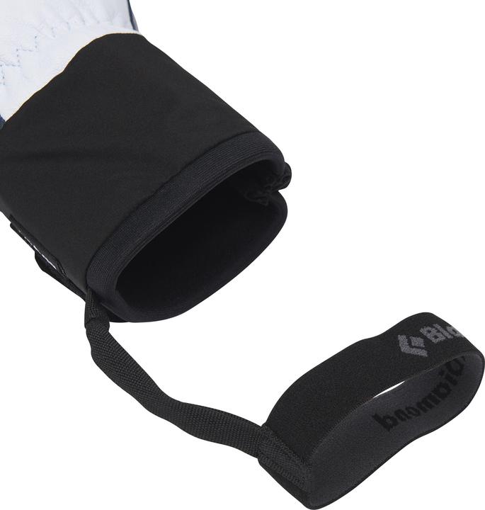 Immagine prodotto Black Diamond Spark Fingerhandschuhe Charcoal / Belay Blue Damen (S)