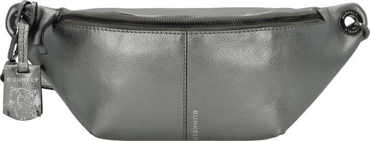 Burkely Radiant Raeven Gürteltasche Leder 19 cm