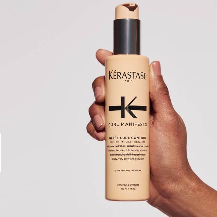 Image du produit Kérastase Curl Manifesto Gelée Curl Contour (150 ml)