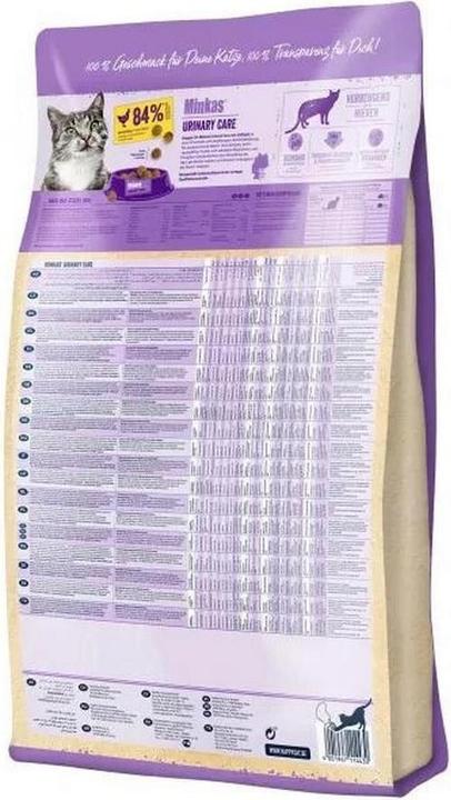 Image du produit Happy Cat Minkas Urinary (Adulte, 1 pcs, 1500 g)