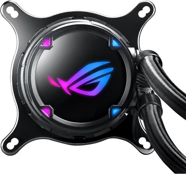 Image du produit ASUS ROG Strix LC 360 RGB