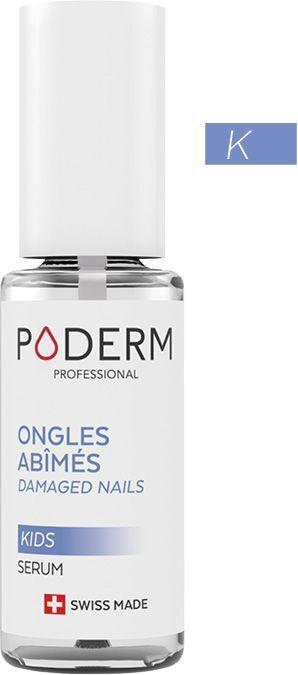 Immagine prodotto Poderm Huile Sérum Ongles Kids (8 ml)