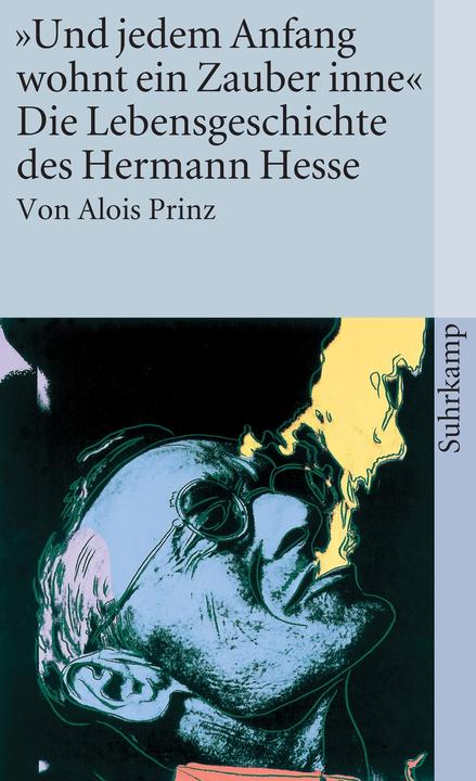 Immagine prodotto »Und jedem Anfang wohnt ein Zauber inne« (Tedesco, Alois Principe, 2005)