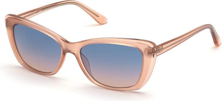 Produktbild Guess Ladies' Sunglasses GU7774-5574W Ã˜ 55 mm