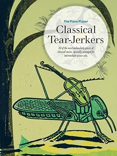 Actual product image The Piano Player Series (English, Faber Music Ltd, 2023)