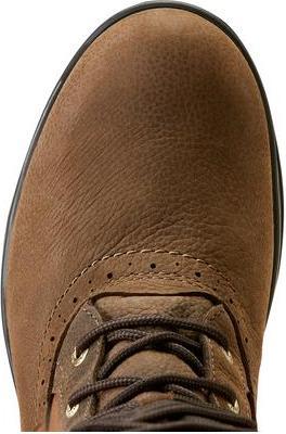 Actual product image Ariat Winter Boots Wythburn H2O Insulated Ladies (40)