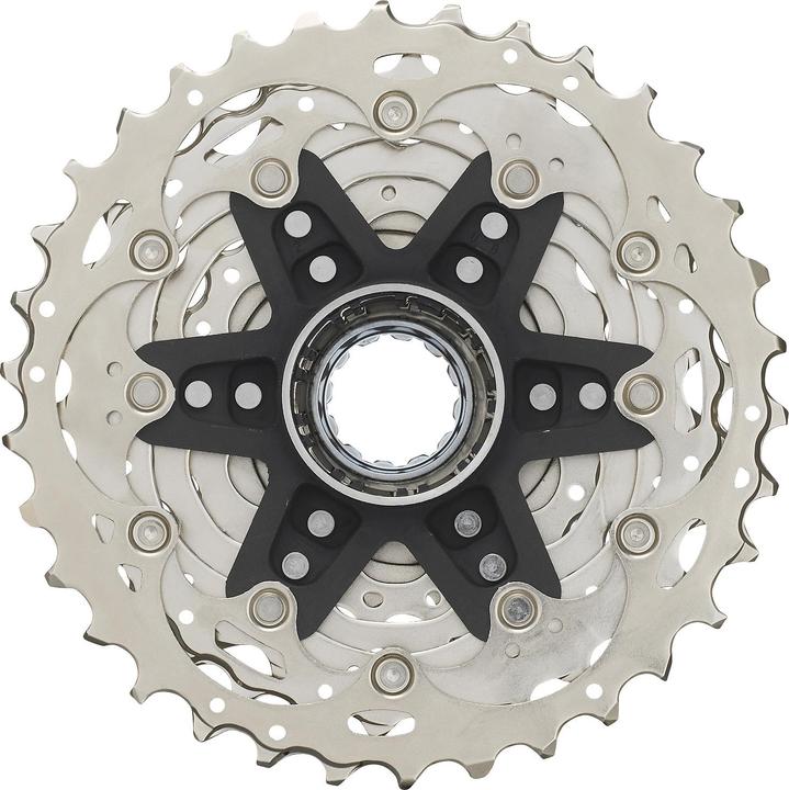Immagine prodotto Shimano 105 CS-R7100-12 (12-velocità, 11-34)