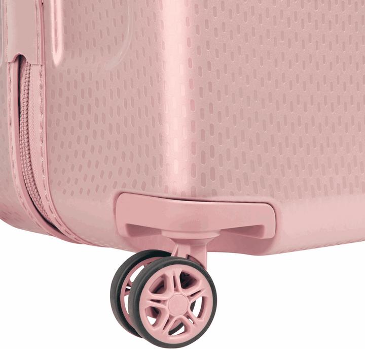 Produktbild Delsey Walizka TURENNE 70cm 4 DOUBLE WHEELS TROLLEY CASE PEONIA (89 l, XL (ab 115l))