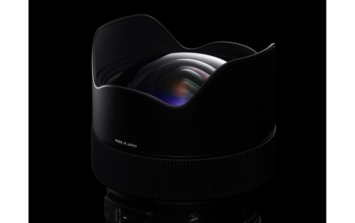 Produktbild Sigma 14-24mm f/2.8 DG HSM ART, Nikon F (Nikon F, APS-C / DX, Vollformat)