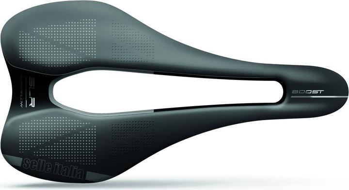 Actual product image Selle Italia SLR Boost Superflow TI