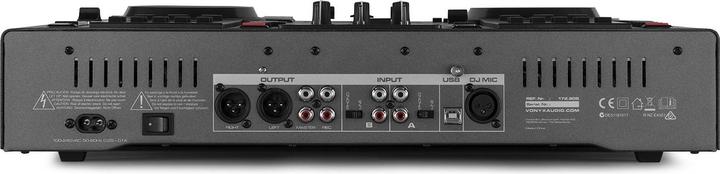 Immagine prodotto Vonyx CDJ450