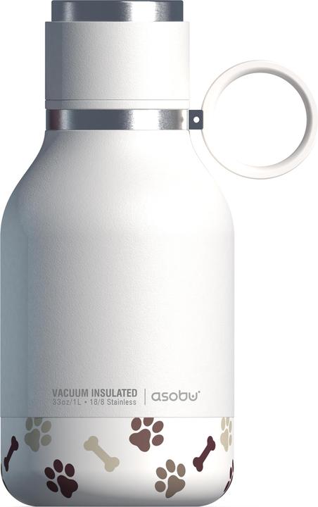 Produktbild Asobu Dog Bowl Bottle 0.975 L (1 l)