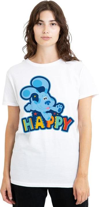 Produktbild Blue's Clues & You! Happy Puppy TShirt (M)