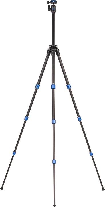 Produktbild Benro TSL08CN00 Slim Stativ Kit (Carbon)