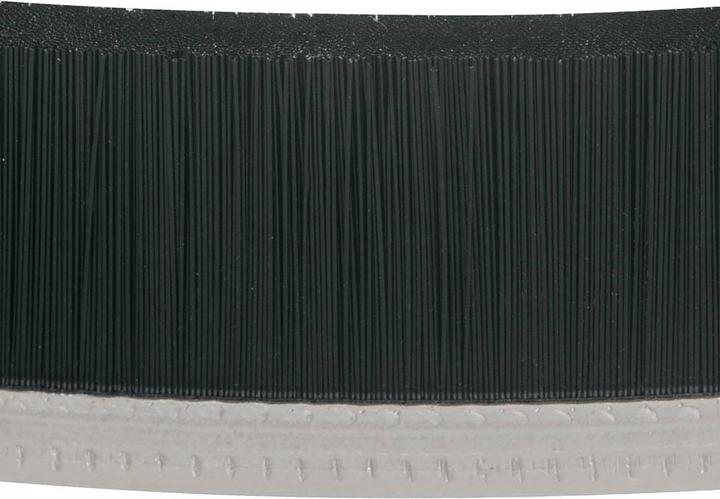 Immagine prodotto Makita Kit spazzole di ricambio per cuffie aspirazione 115/125 mm