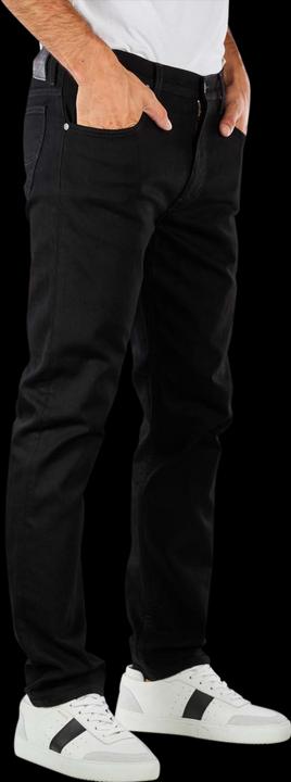 Produktbild Lee Rider Jeans Slim clean black (W31/L32)