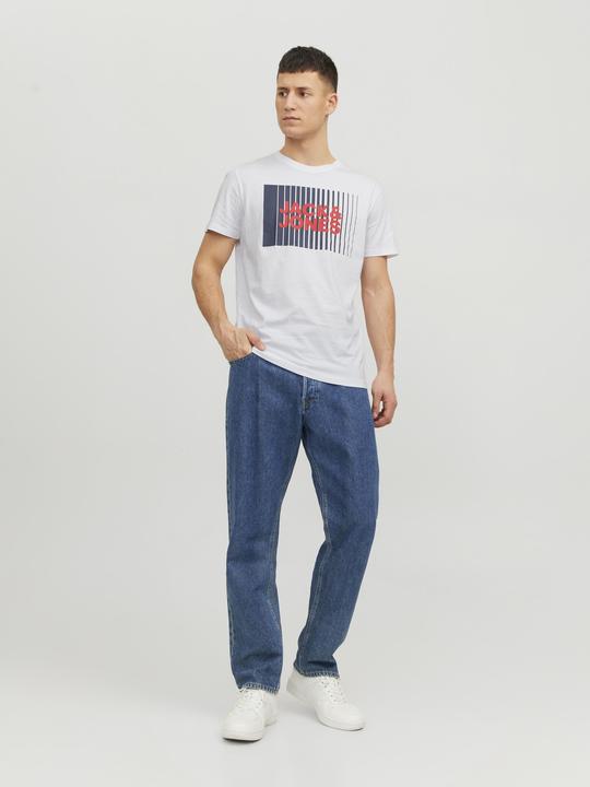 Image du produit Jack & Jones Logo T-shirt (S)