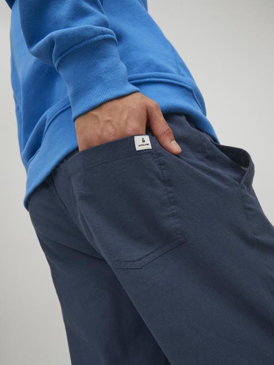 Image du produit Jack & Jones Pantalon en lin (XL)
