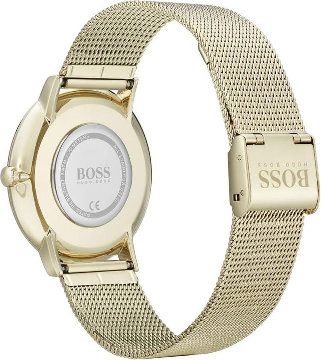 Image du produit Hugo Boss Horizon (Montre analogique, 40 mm)