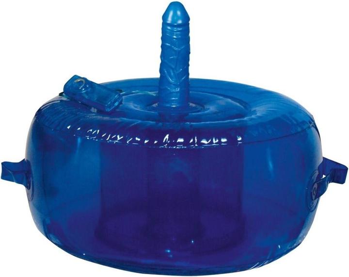Image du produit You2Toys Chaise vibrante