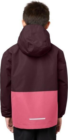Produktbild Jack Wolfskin Iceland 3In1 Jacket K (92)