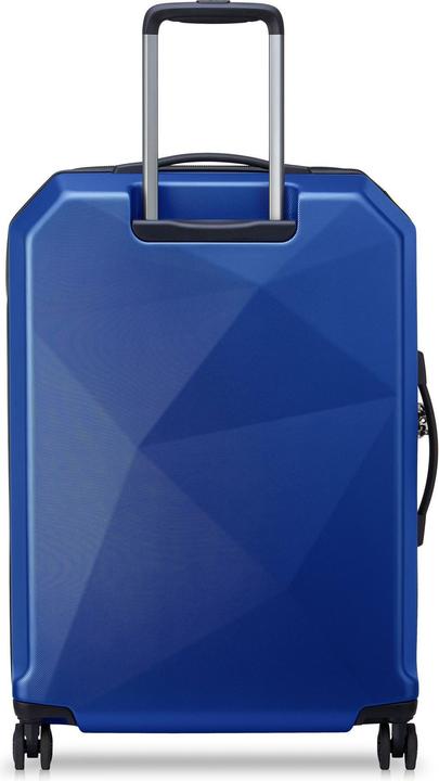 Image du produit Delsey Karat 2.0 4 roues trolley 66 cm (70 l, M (50 - 90l))