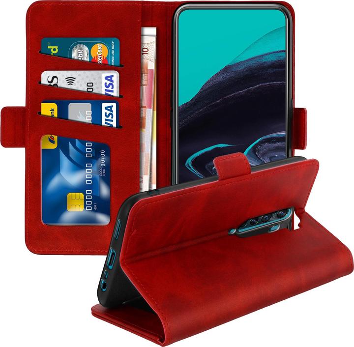 Immagine prodotto Avizar serie di libri (Oppo Reno 2)