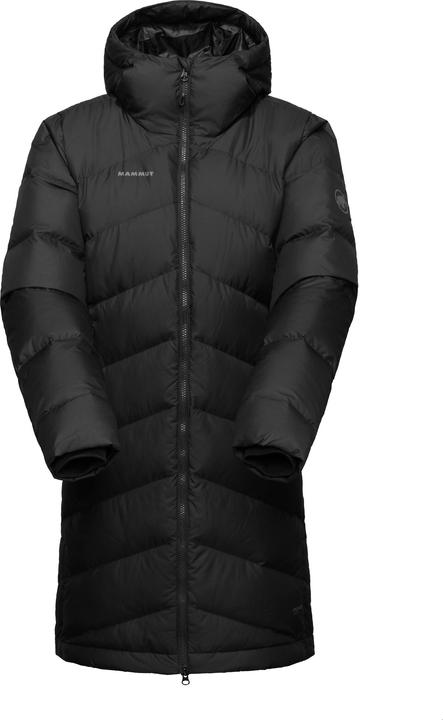Image du produit Mammut Fedoz IN Parka à capuche Femme (XL)