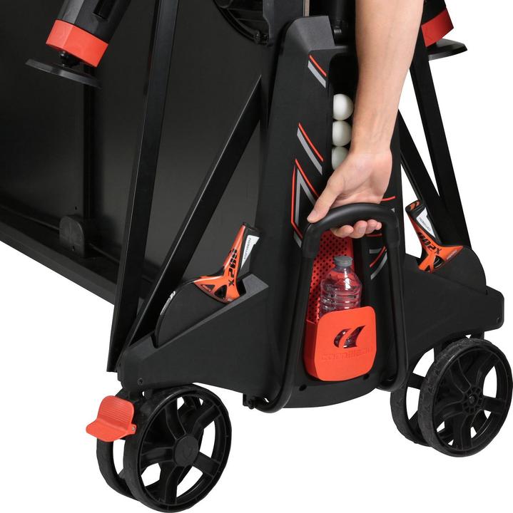 Actual product image Cornilleau 700X