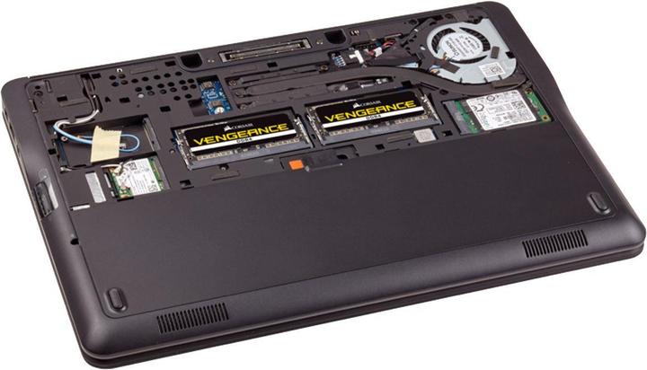 Actual product image Corsair Vengeance (2 x 16GB, 3000 MHz, DDR4-RAM, SO-DIMM)