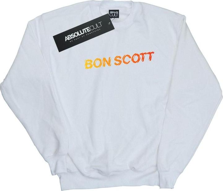 Universal Textiles Shattered Logo Sweatshirt Jungen