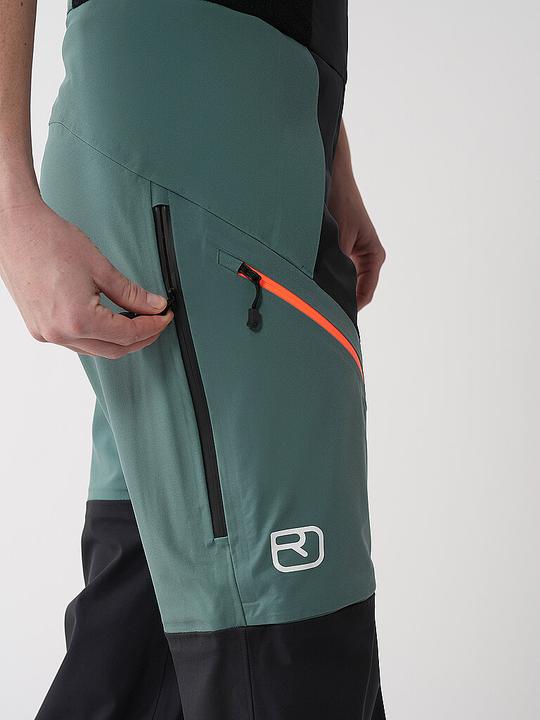 Produktbild Ortovox Guardian Shell W (XS)