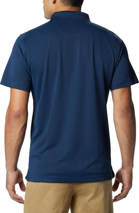 Actual product image Columbia Utilizer Polo with sun protection for men (XXL)