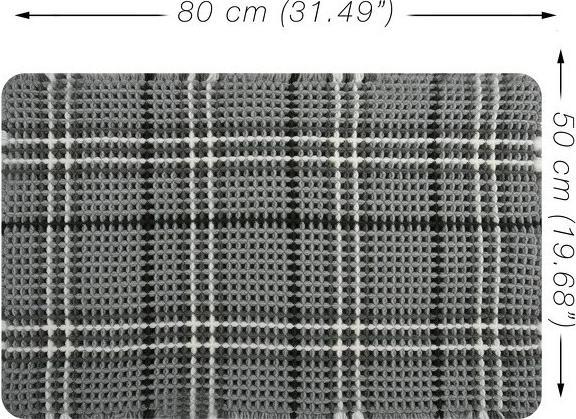 Actual product image spirella Cone (50 x 80 cm)