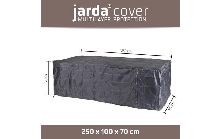 Image du produit Jarda couverture de banc de salon