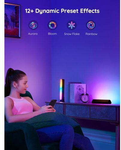 Actual product image Govee Flow Plus (400 lm)