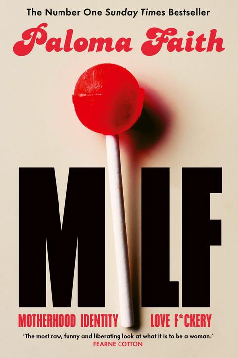 Produktbild Milf (Englisch, Faith Paloma, 2024)