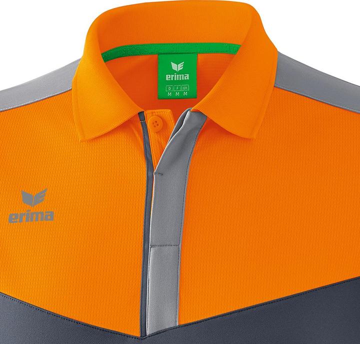 Image du produit Erima Polo Squad (S)