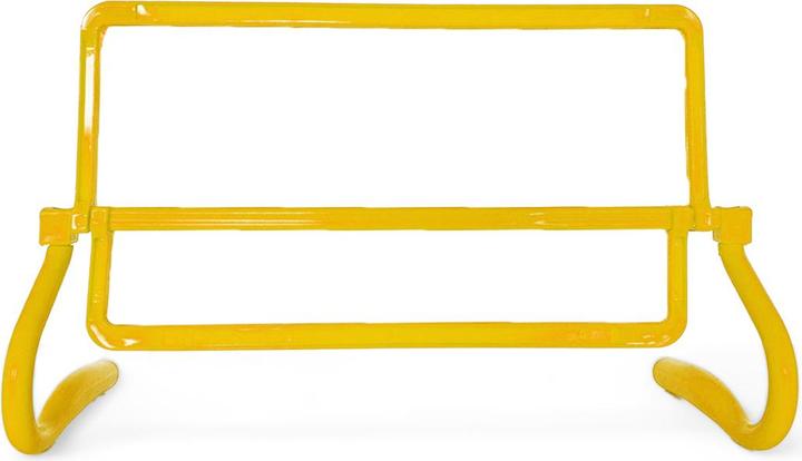 Produktbild Omada Verstellbare Minihecke verstellbar 4 Höhen 15 bis 40 cm (200 g)