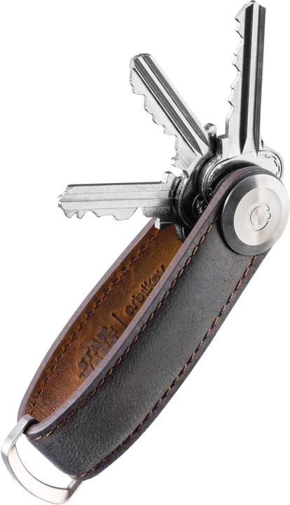 Produktbild Orbitkey STAR WARS™ - Key Organiser - Mandalorian™