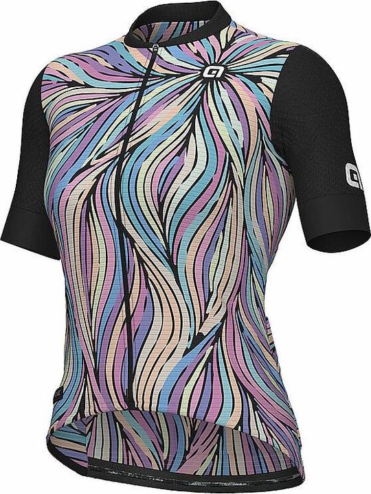 Image du produit Alé Femmes Art S/S Jersey (L)