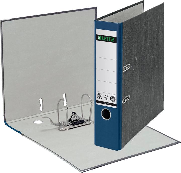 Productafbeelding Leitz Standaard (A4, 80 mm, 1 Stuk)