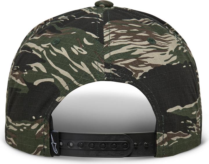 Produktbild Alpinestars Hat 24 Extol (One Size)