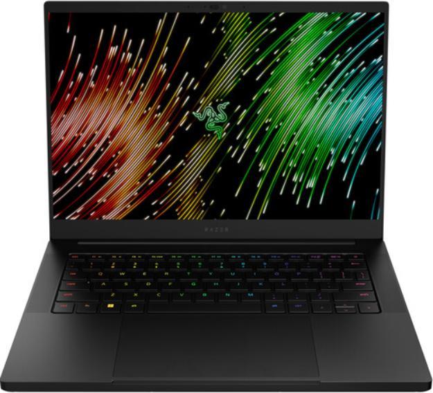 Razer Blade 14 (2023) (14", AMD Ryzen 9 7940HS, 16 Go, 1000 Go, DE)