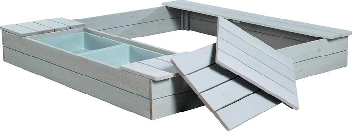 Roba Outdoor Deluxe