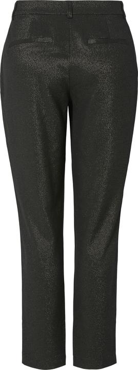 Actual product image Pieces Pcbosella Mw Ankle Glitter Pant Noos (32)